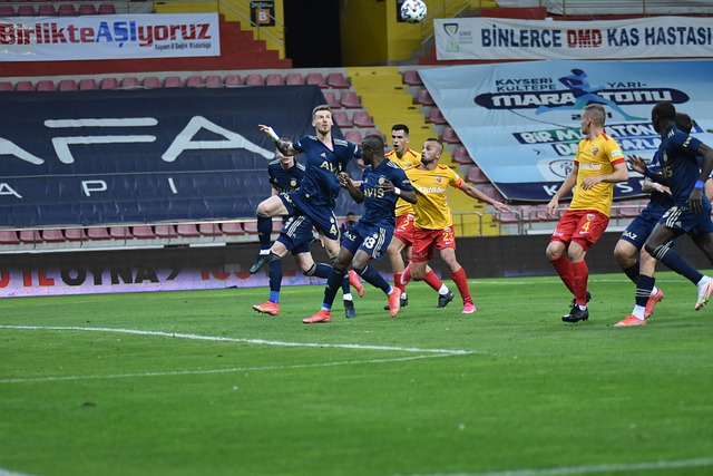 场比赛中表 场比赛中表