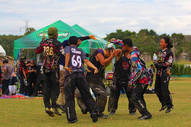 他對守備角 他對守備角